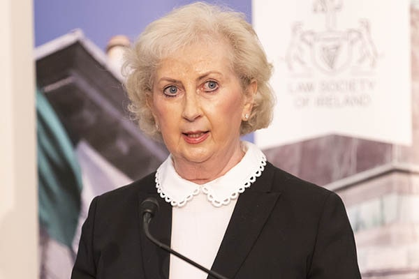 Family law conference at Law Society on 14 July, 2023