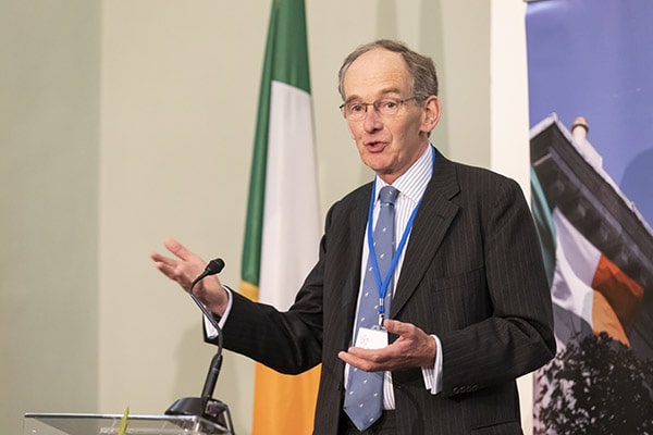 Family law conference at Law Society on 14 July, 2023