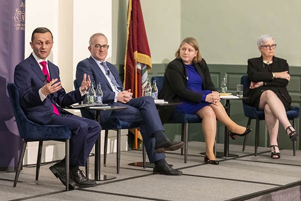 Family law conference at Law Society on 14 July, 2023