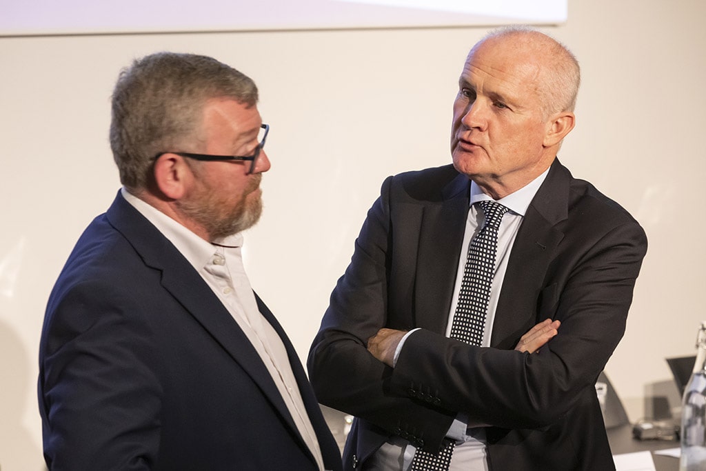 The IMRO and Law Society Copyright Lecture 2023