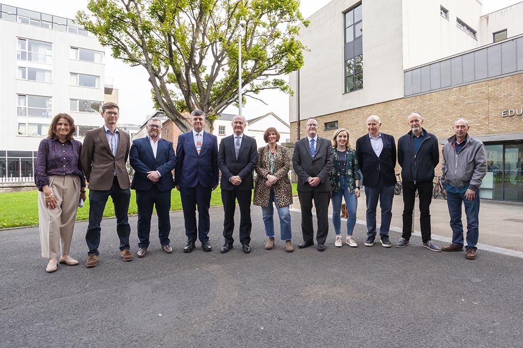 The IMRO and Law Society Copyright Lecture 2023