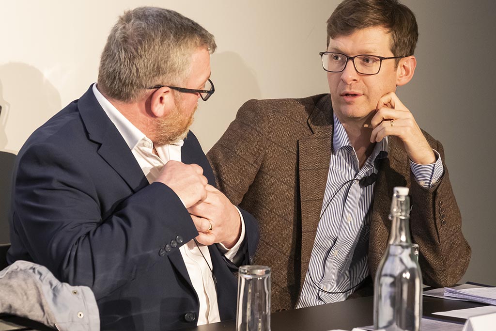 The IMRO and Law Society Copyright Lecture 2023