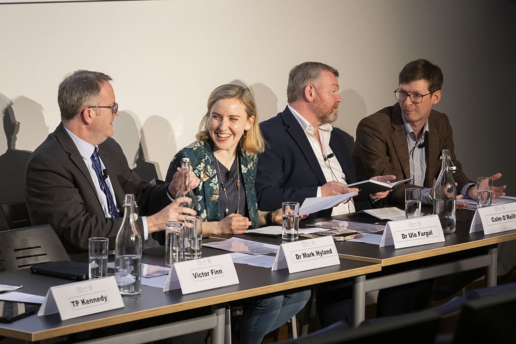 The IMRO and Law Society Copyright Lecture 2023