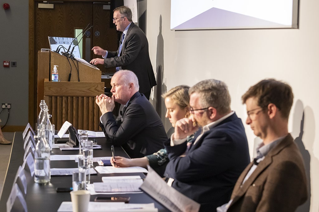 The IMRO and Law Society Copyright Lecture 2023