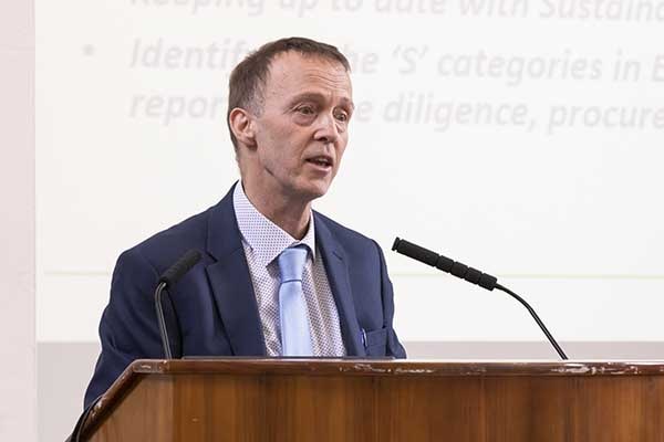 In House and Public Sector Committee panel discussion on 10 May