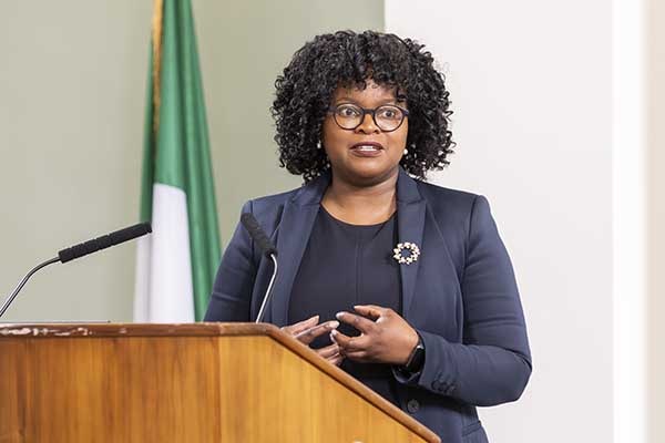 In House and Public Sector Committee panel discussion on 10 May