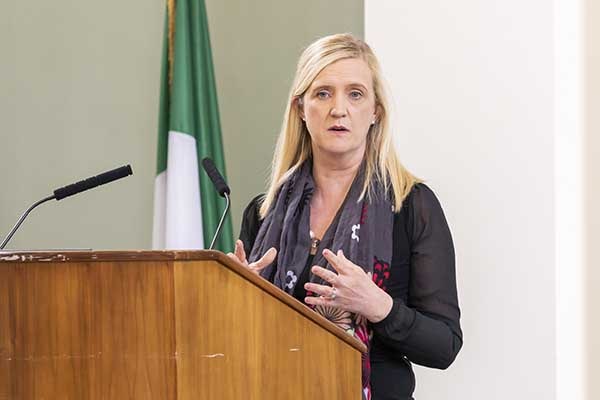 In House and Public Sector Committee panel discussion on 10 May