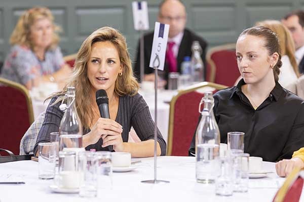 In House and Public Sector Committee panel discussion on 10 May