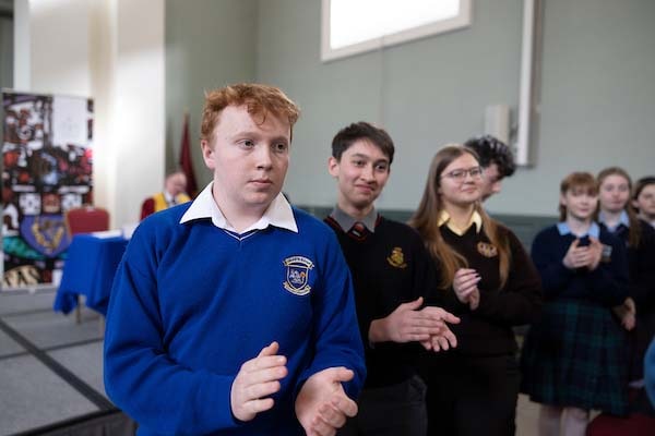 Inaugural Gráinne O’Neill Memorial Legal Essay Competition