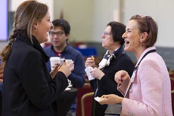 Ireland for Law summit at Law Society Blackhall Place, on 28 February