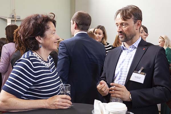 Ireland for Law summit at Law Society Blackhall Place, on 28 February