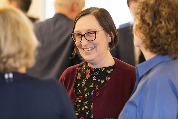 Launch of Environmental and Planning Law Committee at Law Society