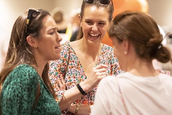 Law Society President and Director General attend Dublin’s Pride parade