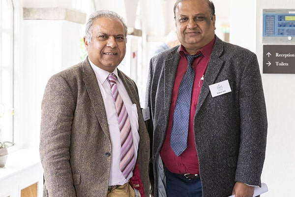 Law Society President's conference at Mount Juliet, 12 May 2023