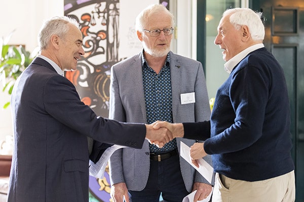 Law Society President's conference at Mount Juliet, 12 May 2023