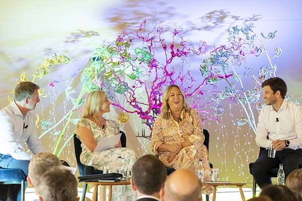 Law Society Psychological Services festival at Blackhall Place on 7 September