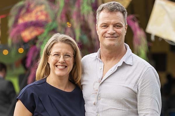 Law Society Psychological Services festival at Blackhall Place on 7 September