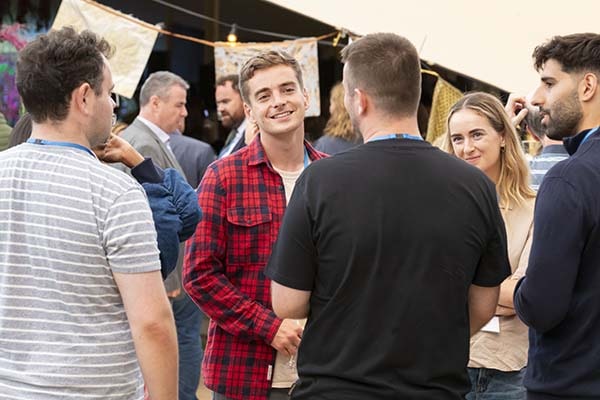 Law Society Psychological Services festival at Blackhall Place on 7 September