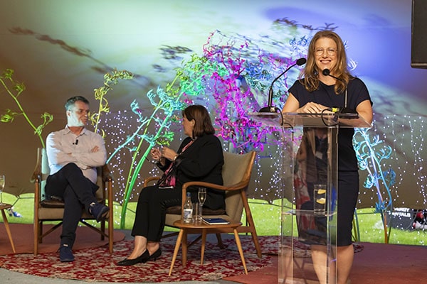 Law Society Psychological Services festival at Blackhall Place on 7 September