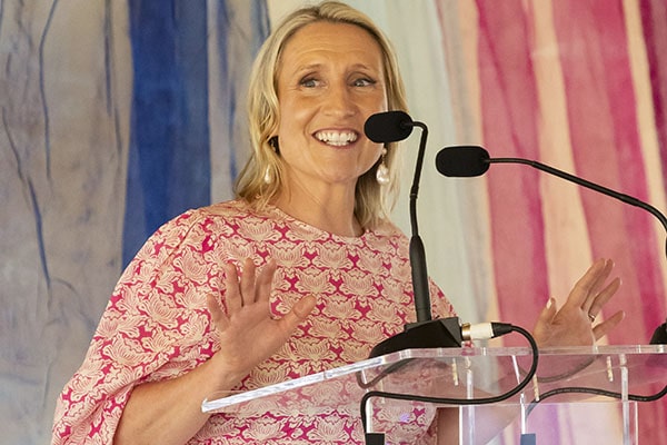 Law Society Psychological Services festival at Blackhall Place on 7 September