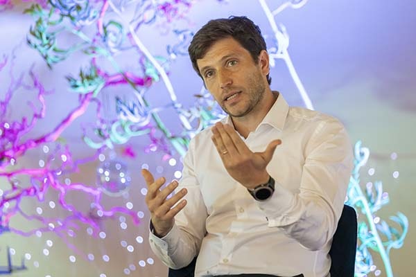 Law Society Psychological Services festival at Blackhall Place on 7 September