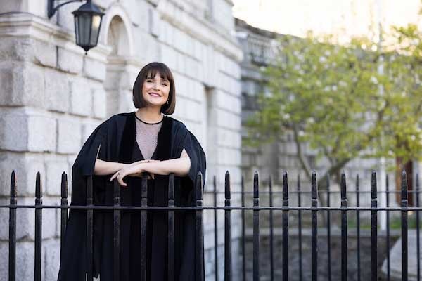 Parchment ceremony at Law Society, 20 April 2023