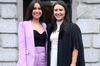 Parchment ceremony at Law Society on 13 July, 2023