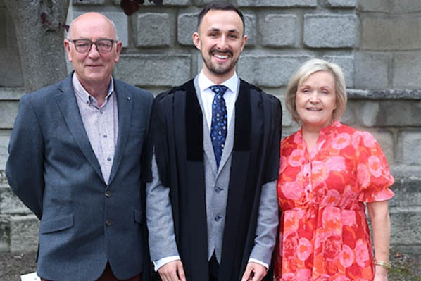 Parchment ceremony at Law Society on 13 July, 2023