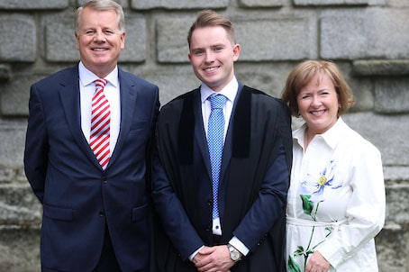 Parchment ceremony at Law Society on 13 July, 2023