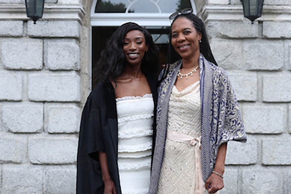 Parchment ceremony at Law Society on 13 July, 2023