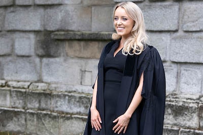 Parchment ceremony at Law Society on 18 May 2023