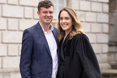 Parchment ceremony at the Law Society, 28 September 2023