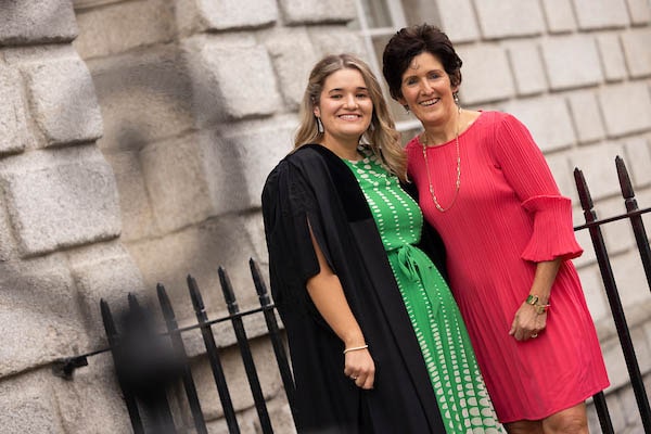 Parchment ceremony at the Law Society, 28 September 2023