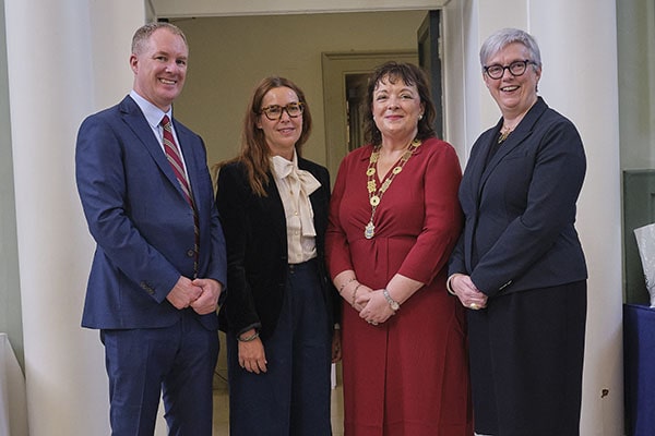 PEOPIL Annual Conference at the Law Society