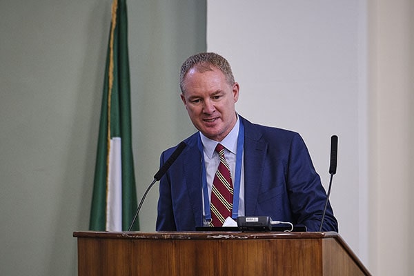 PEOPIL Annual Conference at the Law Society