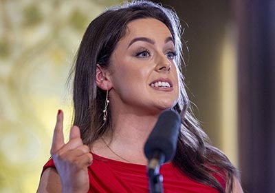 SADSI win Irish Times debate for second year in a row