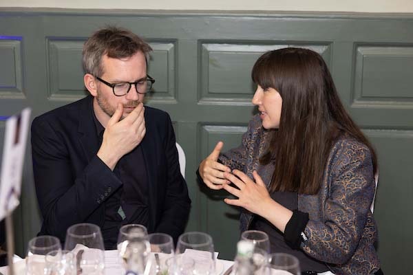 Sun journalist Michael Doyle takes top Law Society award