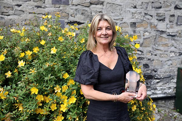 2024 Justice Media Awards winners announced