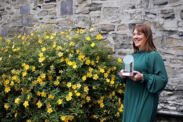 2024 Justice Media Awards winners announced