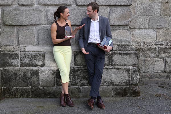 2024 Justice Media Awards winners announced