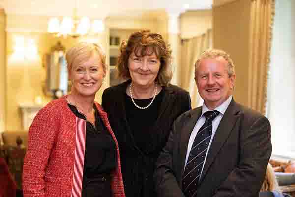 Practitioners gather in Co Clare on 27 June