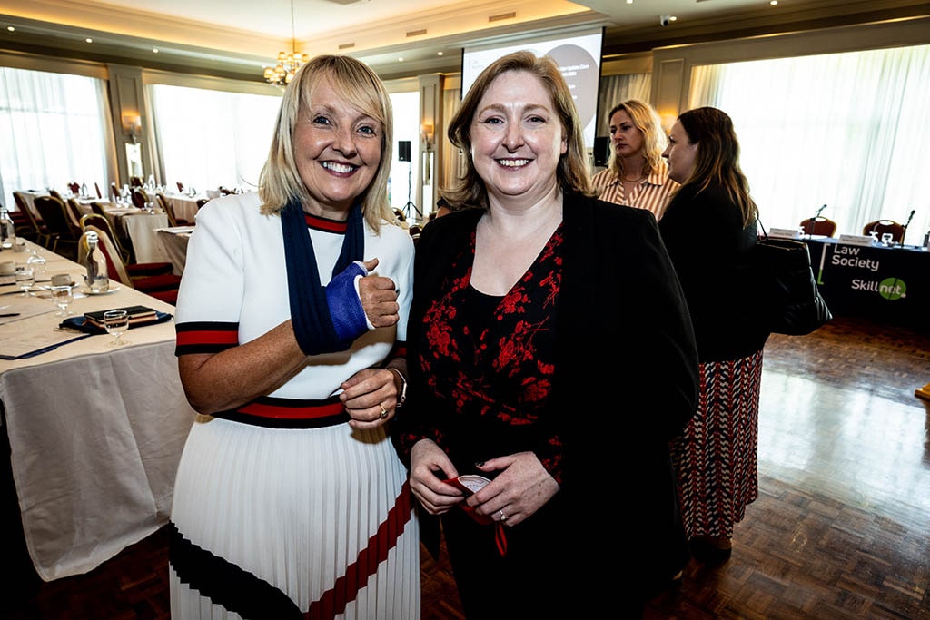 Essential Solicitors' Update Clare Limerick 2024 
