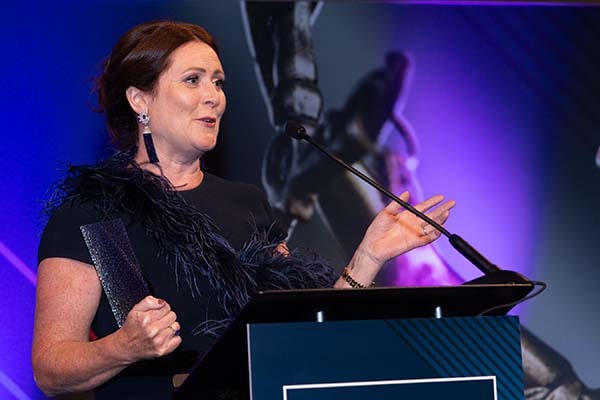 Dye and Durham Irish Law Awards 2024 at Dublin's Convention Centre