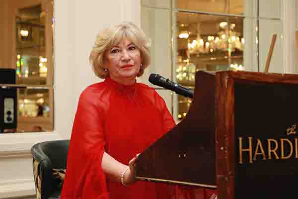 Galway Solicitors Bar Association annual dinner on 8 November 2024