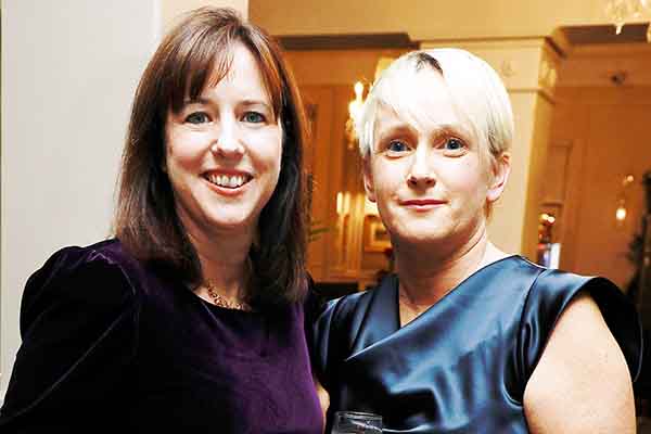 Galway Solicitors Bar Association annual dinner on 8 November 2024