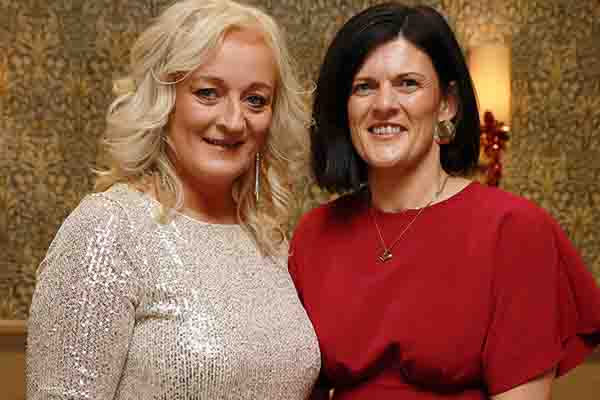 Galway Solicitors Bar Association annual dinner on 8 November 2024