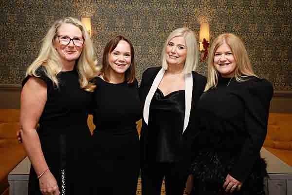 Galway Solicitors Bar Association annual dinner on 8 November 2024
