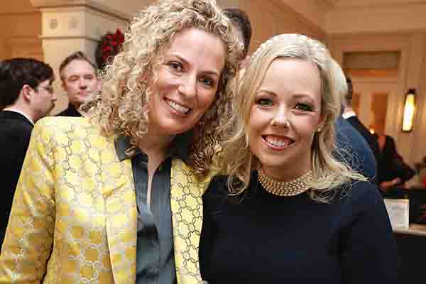 Galway Solicitors Bar Association annual dinner on 8 November 2024