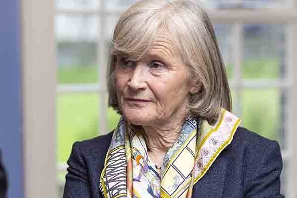 Launch of Domestic Violence: Law and Practice in Ireland by. Keith Walsh  and Sonya Dixon 