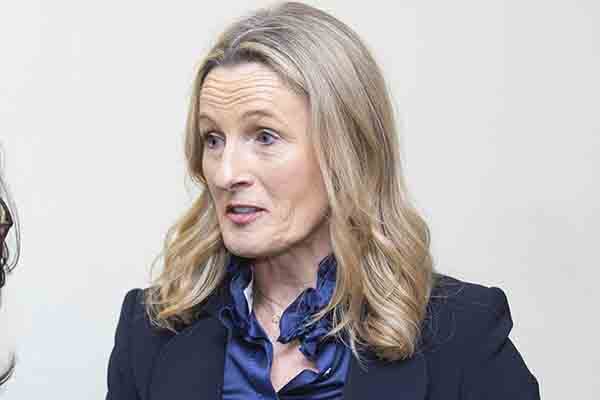 Launch of Domestic Violence: Law and Practice in Ireland by. Keith Walsh  and Sonya Dixon 